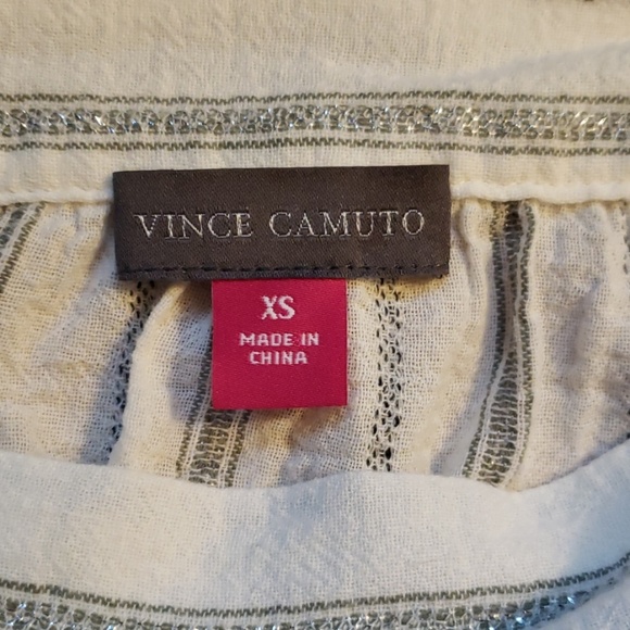 Vince Camuto top - Picture 3 of 5